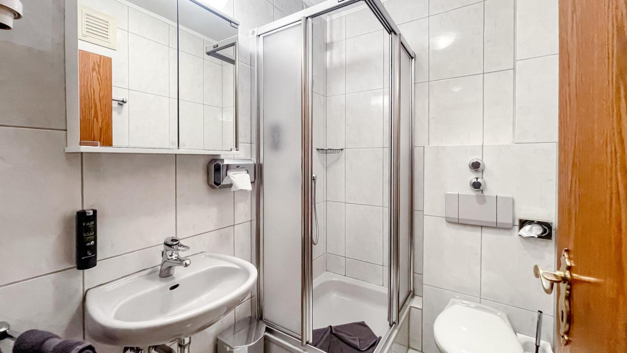 Smart B&b1 Bb1 116 * Winterberg