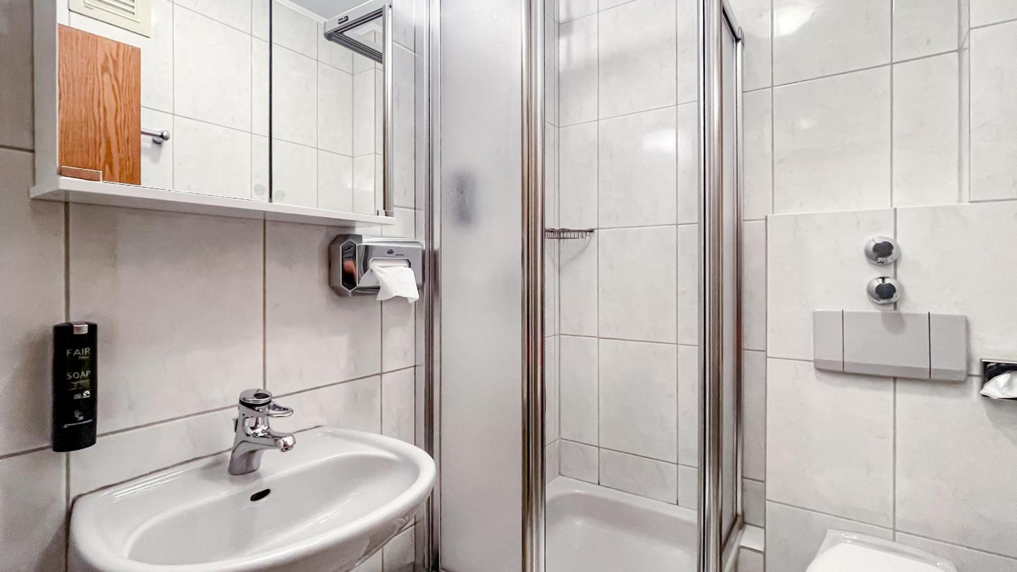 Smart B&b1 Bb1 116 Hotel Winterberg