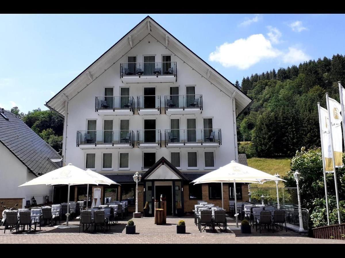 Hotel Smart B&b1 Bb1 116 Winterberg