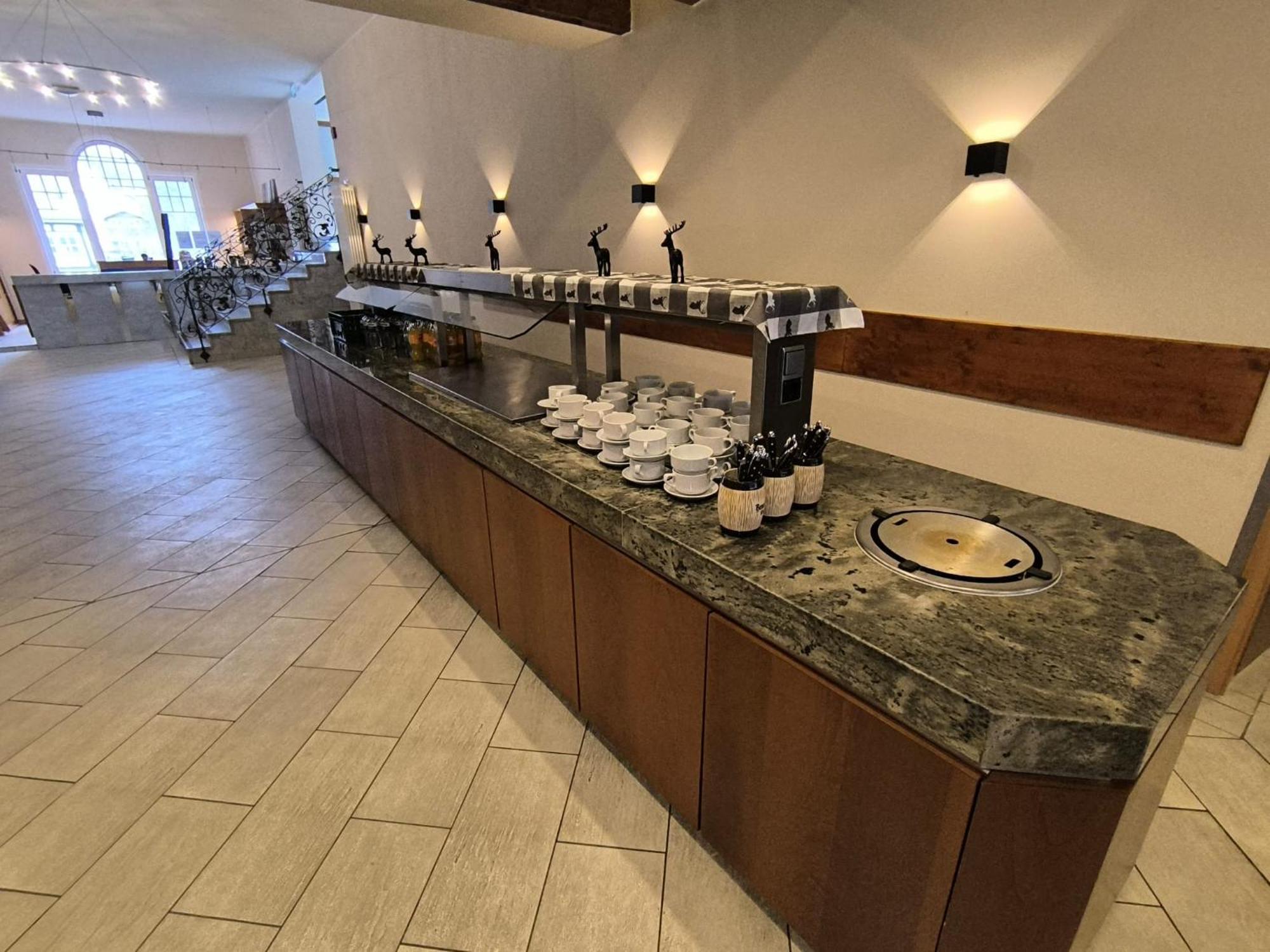 Hotel Smart B&b1 Bb1 116 *