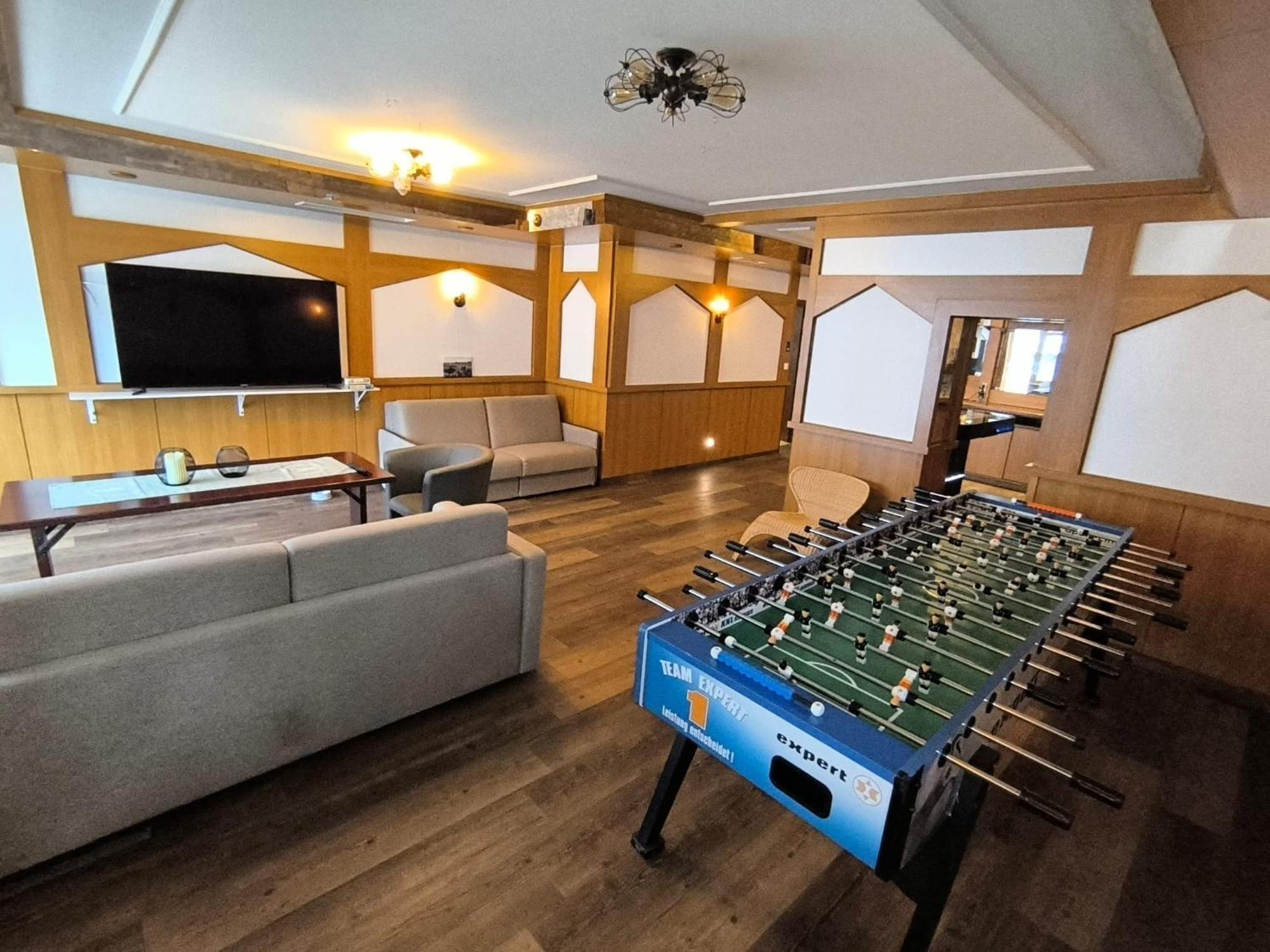 Smart B&b1 Bb1 116 * Winterberg